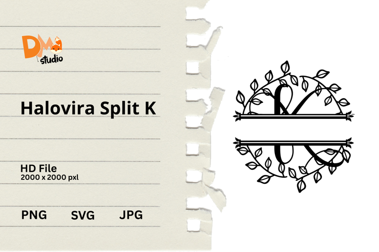 Luxury Font Image 2