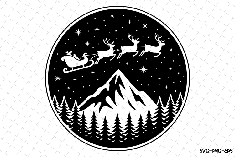 Christmas Clipart Image 15