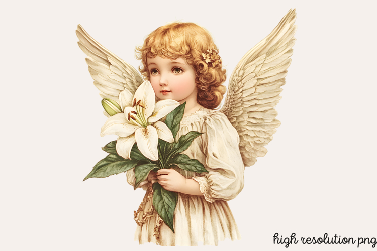 Easter Clipart Image 13