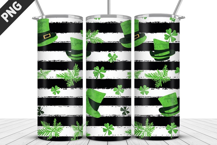 St Patrick's Day Clipart Image 15