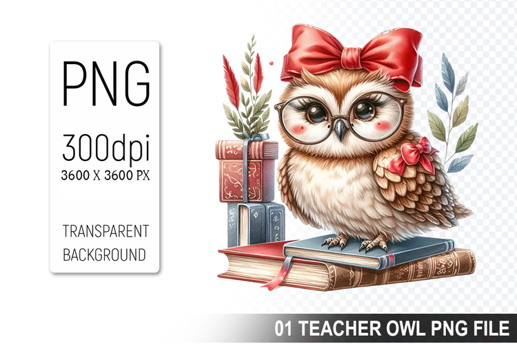 Teacher Appreciation Clipart