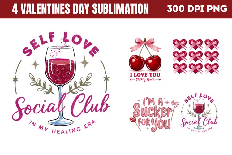 Valentines Day Clipart Image 17