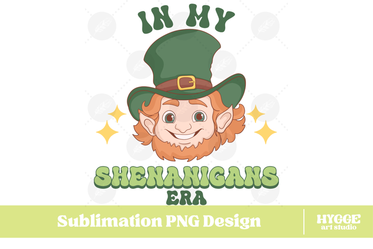 St Patricks Clipart Image 15