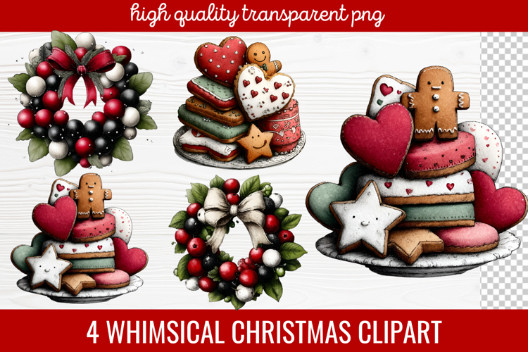 Cartoon Characters Clipart Image 18