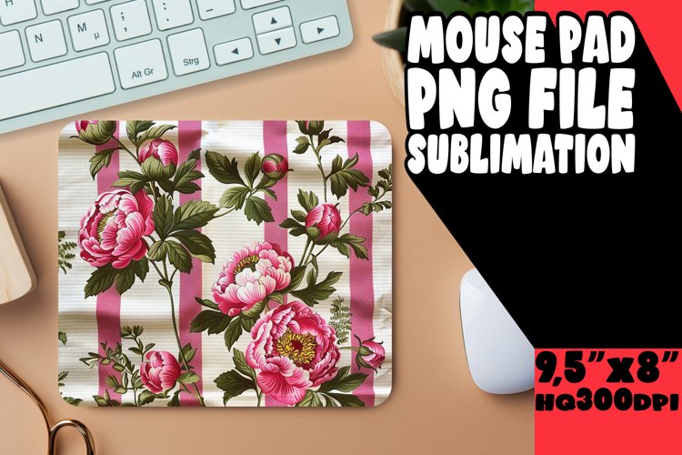 Floral Pattern Png Image 5