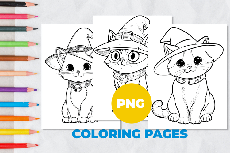 Animals Coloring Pages Image 5