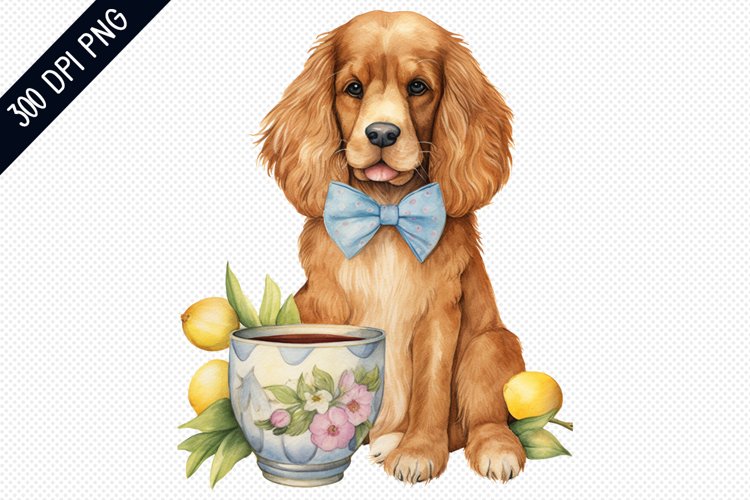 Bunny Clipart Image 14