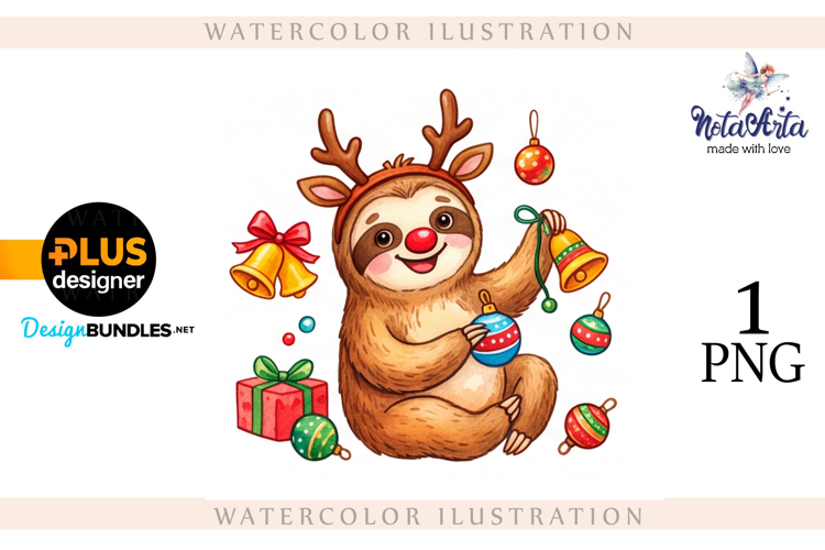 Holiday Illustration Image 2