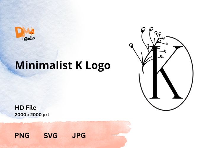 Modern Logo Design Image 16
