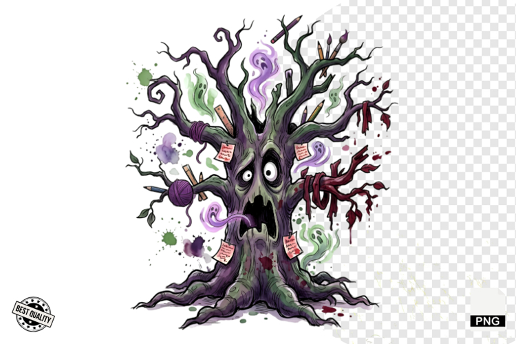 Aesthetic Clipart Image 14