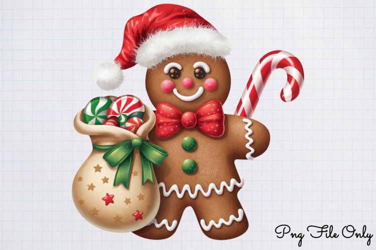 Boho Clipart Image 5