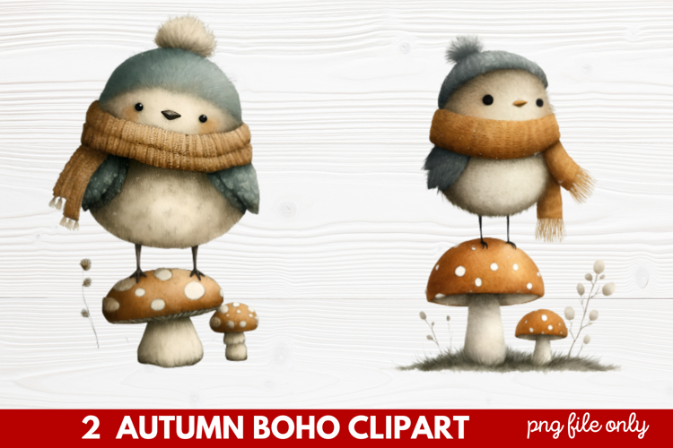 Fall Illustration Image 23