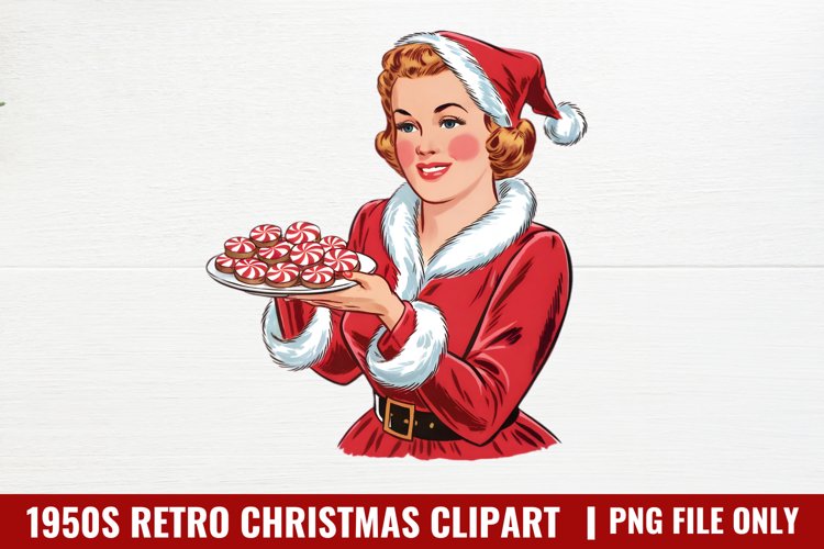 Retro Clipart Image 15