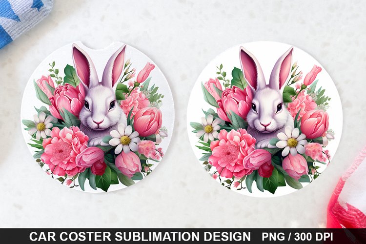 Easter Flowers Clipart Image 12