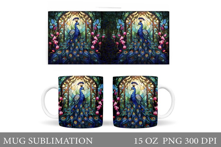 Stained Glass Clipart Image 6