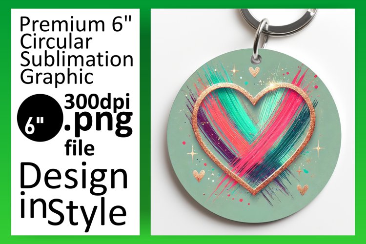 Heart PNG Image 21