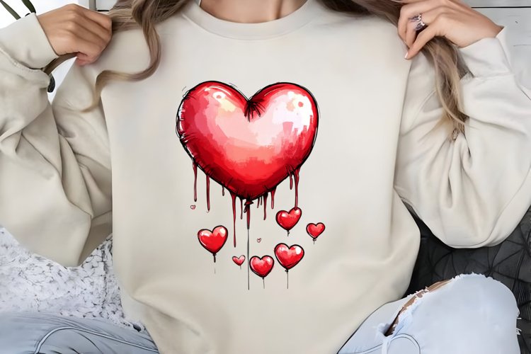 Valentines PNG Image 7