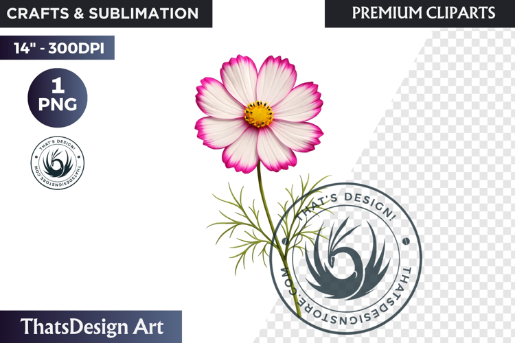 Flower Clipart Png Image 2