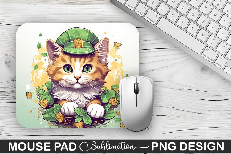 St Patrick's Day Clipart Image 11