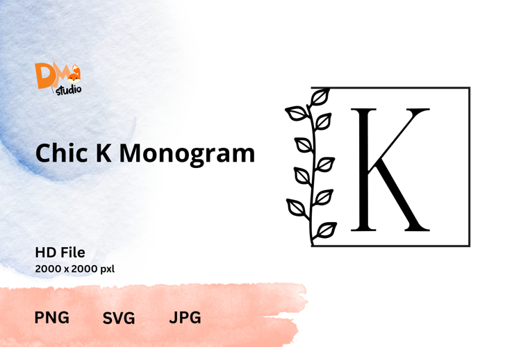 Alphabet Clipart Image 10