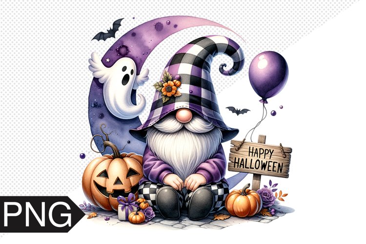 Gnome Clipart