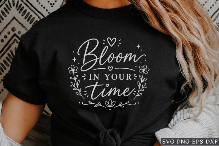 Boho SVG Image 2
