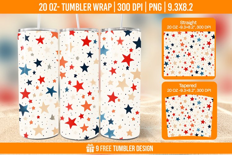 Sublimation Tumbler Designs Image 13