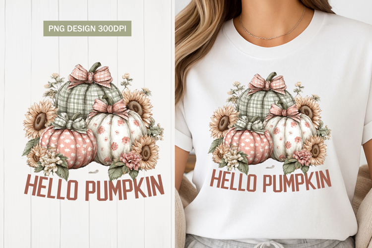 Autumn Illustration Image 9