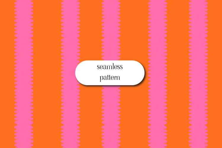 Geometric Seamless Pattern