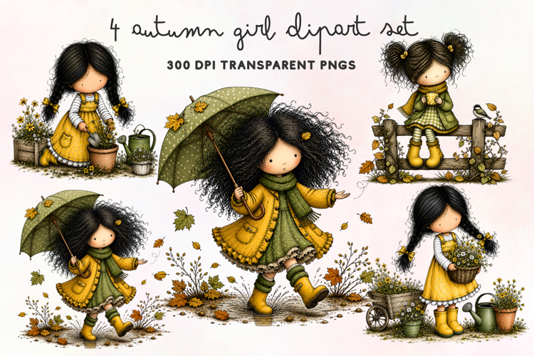 Girl Png Image 18