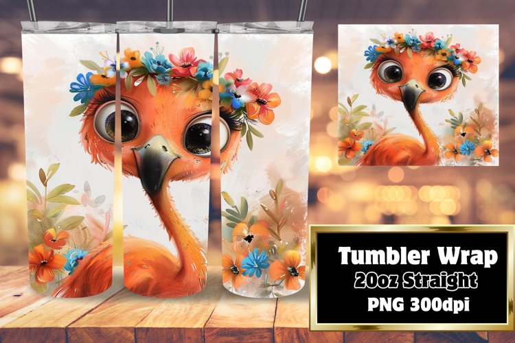 Flamingo Png Image 19