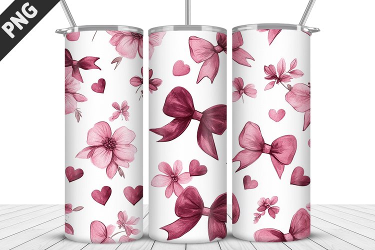 Valentines Sublimation Design Image 2