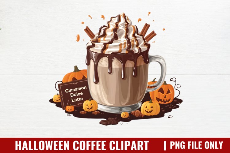 Coffee Clipart Image 18