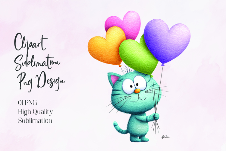 Kawaii Heart Png Image 10