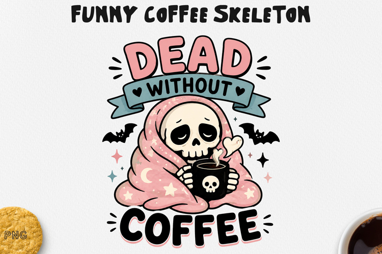 Skeleton Clipart Image 8