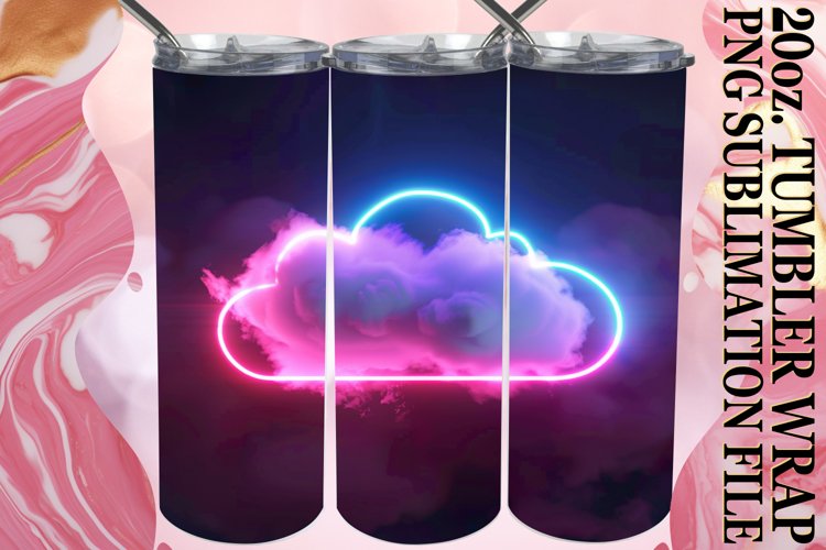 Sublimation Tumbler Designs Image 6