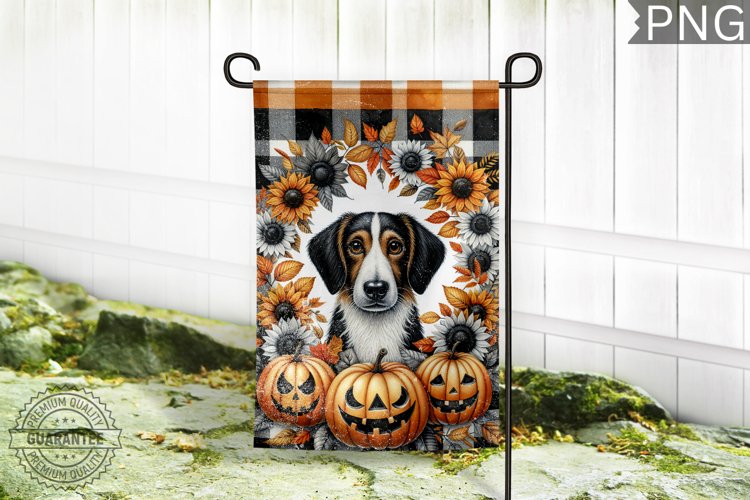 Thanksgiving Sublimation Design Image 4