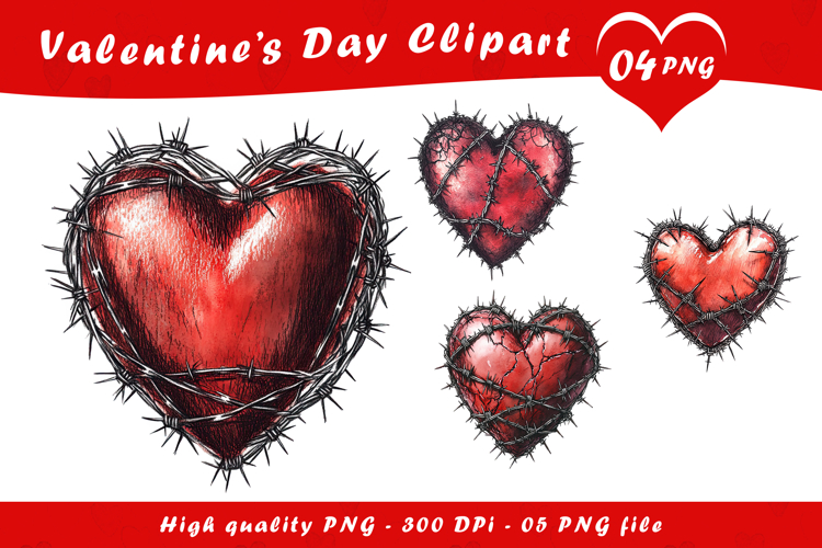 Love Illustration Image 24