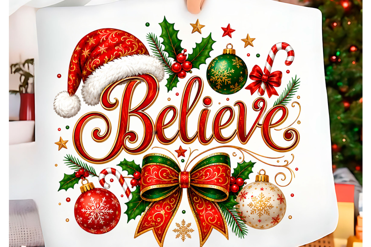Santa Graphic Image 20