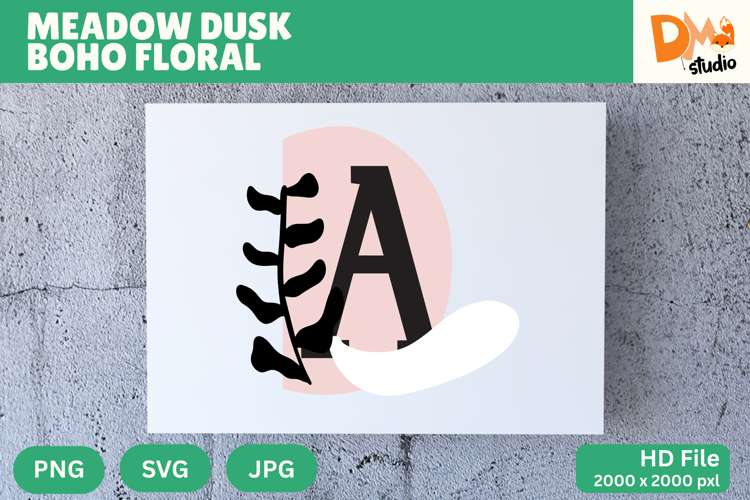 Rustic Logo Image 9