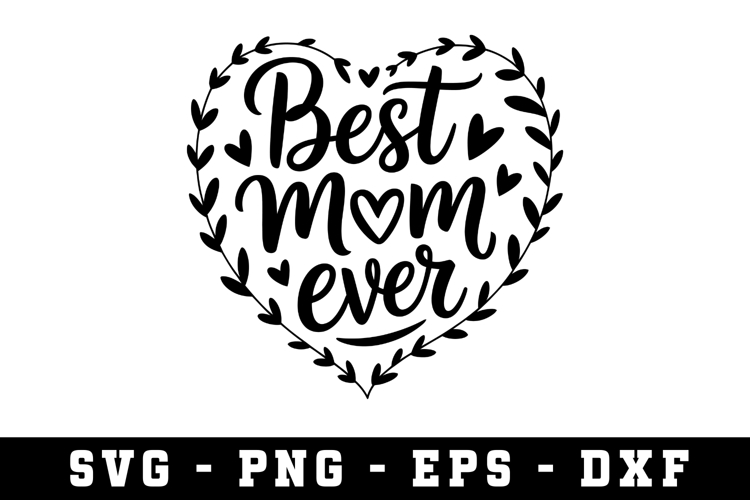 Mother Day Svg Image 12
