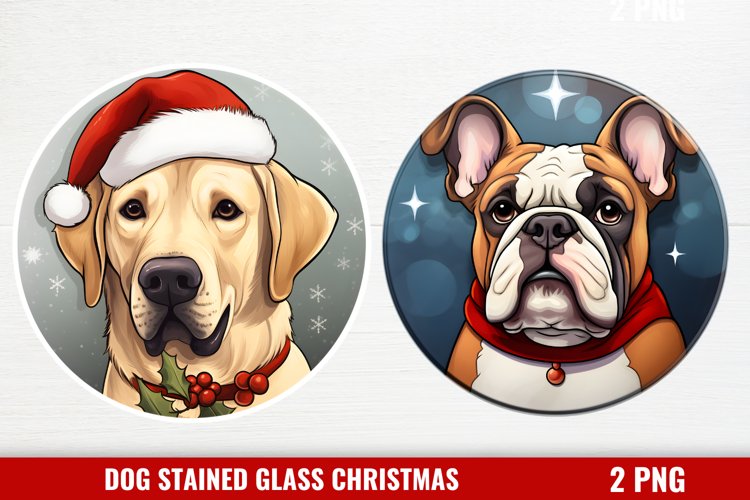 Stained Glass Png Image 15