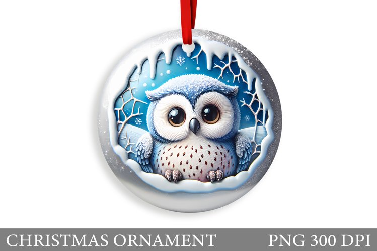 Owl Clipart Image 2