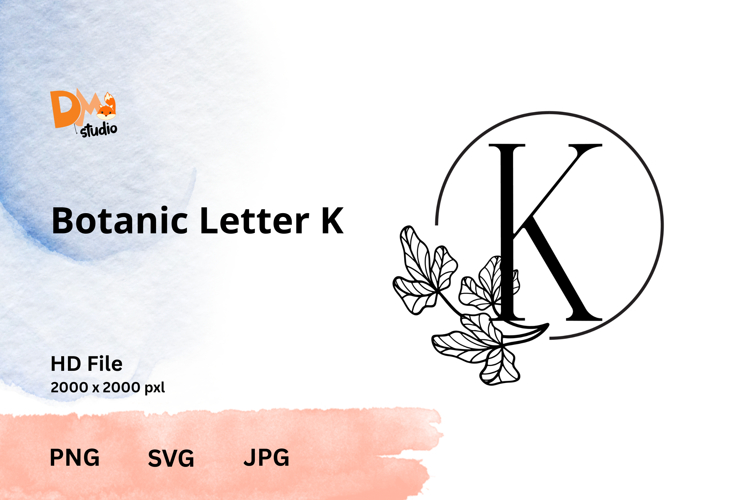 Alphabet Clipart Image 7