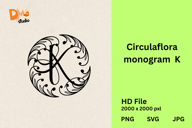 Alphabet Clipart Image 21