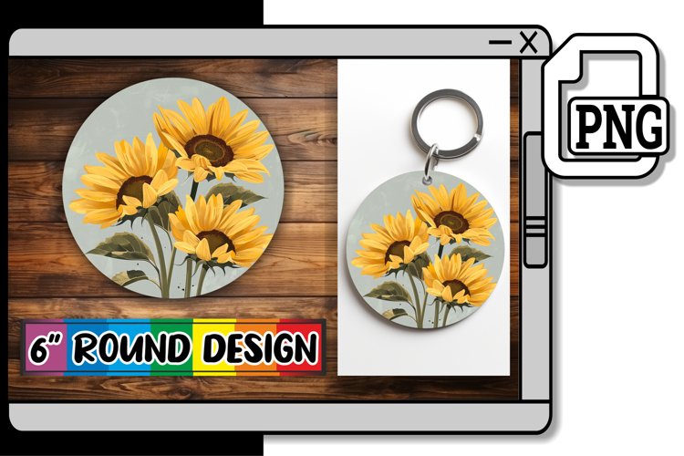 Floral Pattern Png Image 14