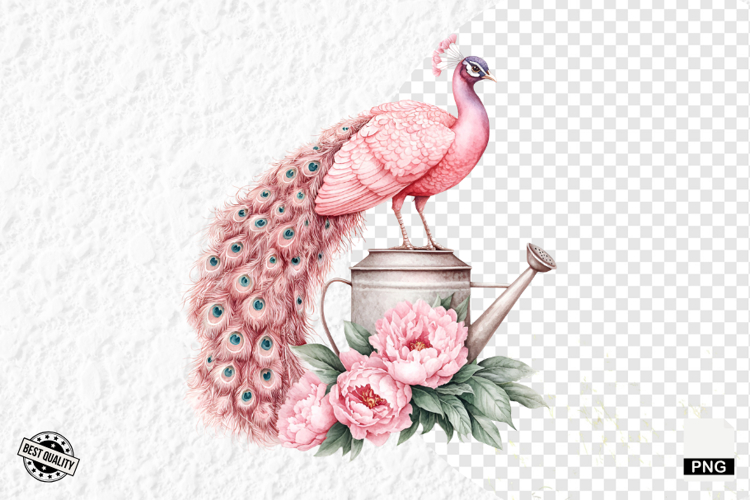 Garden Clipart Image 16