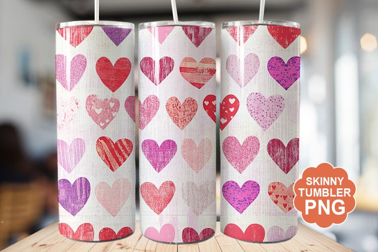 Valentine Heart Clipart Image 20