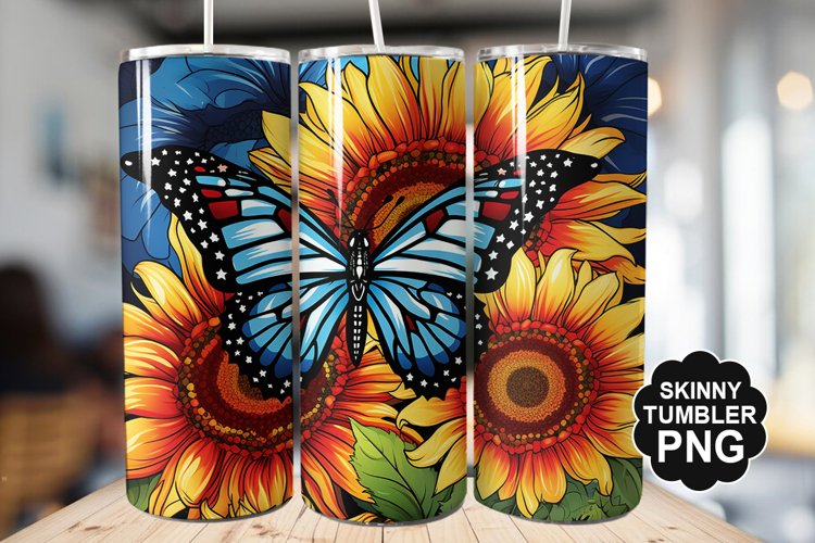 4th Of July Sublimation Design Image 23