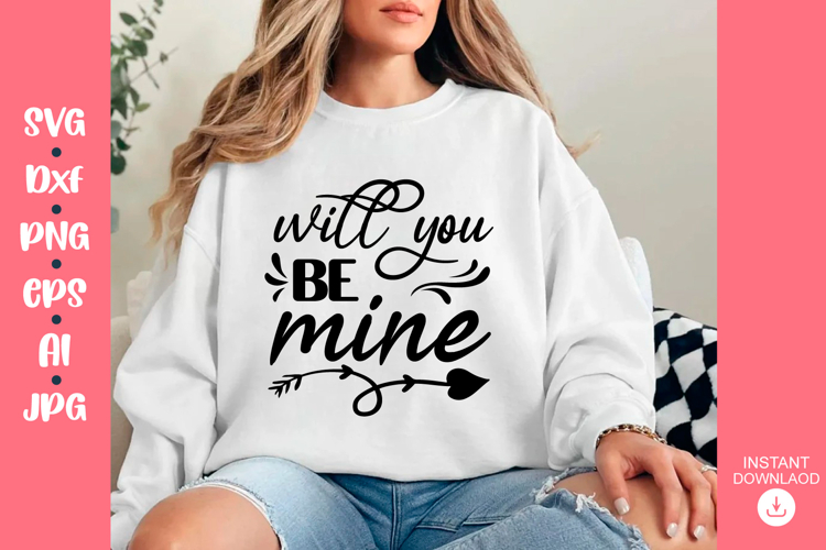 Love Quotes Svg Image 22